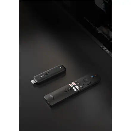Xiaomi TV Stick HD (2nd Gen)