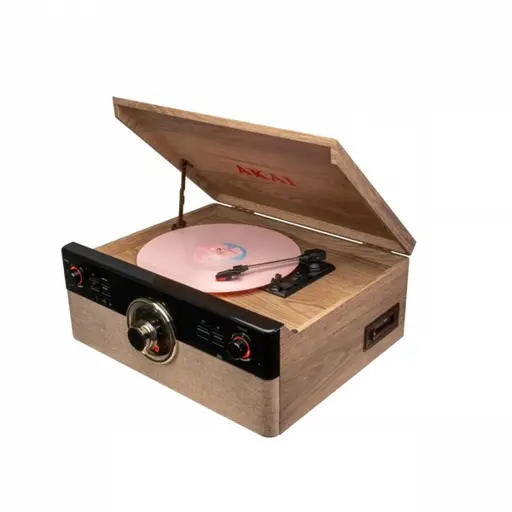 Turntable ATT-300CC