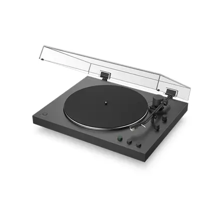 Sony Wireless Turntable PS-LX3BT