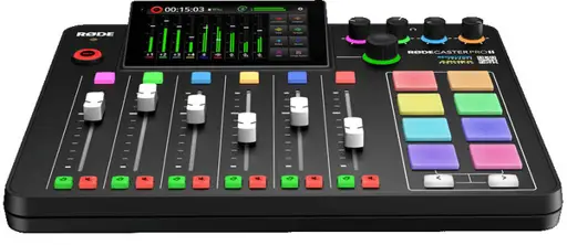 Rode RodeCaster Pro II