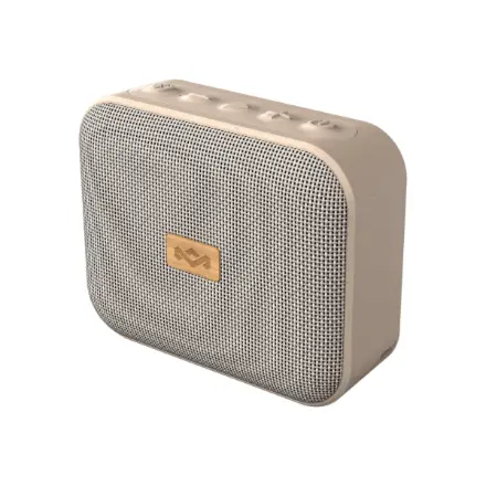 Marley Speaker Jammin Waterproof