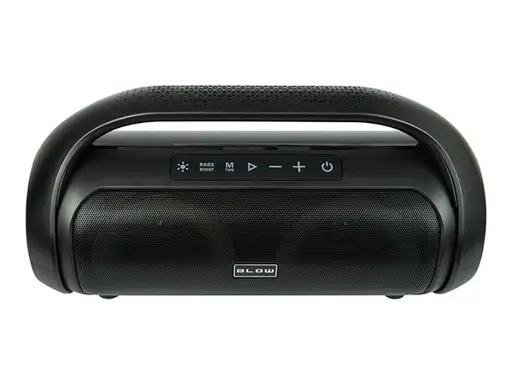 „SOUNDWAVE“ „Bluetooth“ garsiakalbis