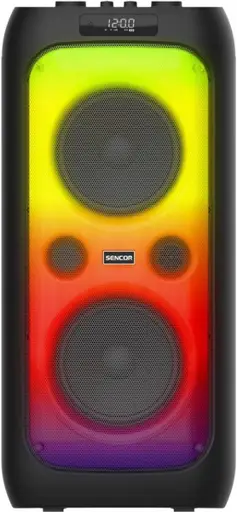 Partycon WAVE Power 100W,IPX4,TWS,LED