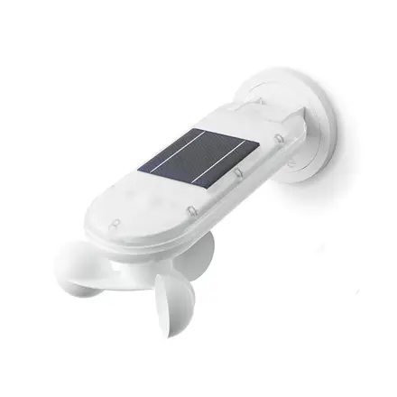 Fibaro Domi WSC (Solar) DOMI WSR