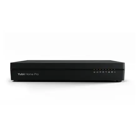 Fibaro Nice Yubii Home Pro YHP-001 (2) EU