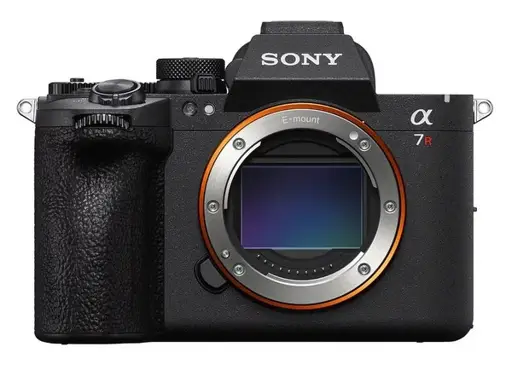 Digital Mirrorless Camera Sony Alpha a7R VI Body