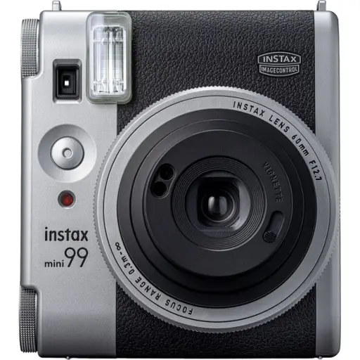 Momentinis fotoaparatas instax mini 99 SILVER*