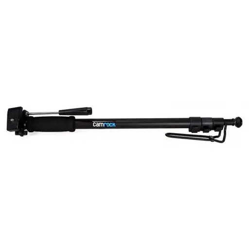 Vienakojis stovas Camrock M140