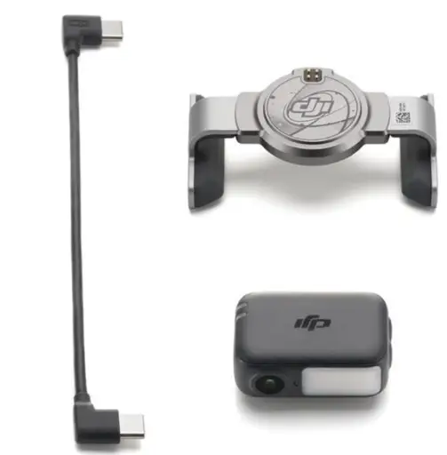 Camera Accessory DJI OM 8 Tracking Kit