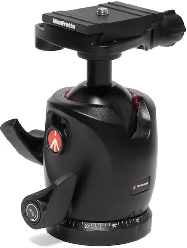 Manfrotto ball head MHXPRO-Q6TX X-Pro Ball Head Xchange