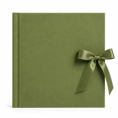 Albumas GED KD46200 VELVET OLIVE 10x15 200