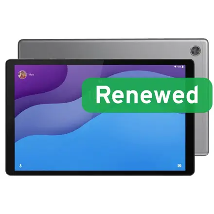Lenovo Renewed Grade A Tab M10 (2nd Gen)