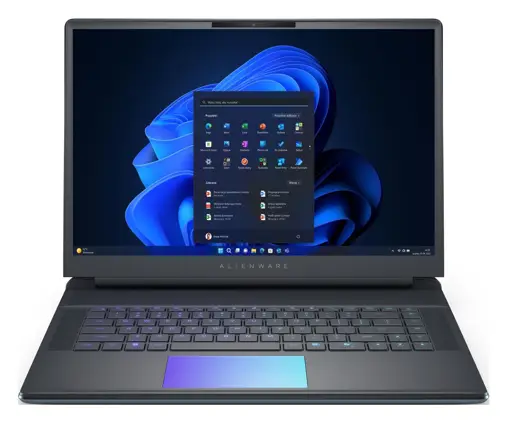 Dell Alienware 16X Aurora 16 AG WQXGA OLED Ultra 9 290HX/32GB/1TB/NVIDIA GF RTX 5070 Ti 12GB/Win11/ENG Backlit kbd/3Y Basic Onsite Warranty