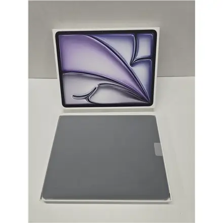 SALE OUT. iPad Air 13" Apple M3 Wi-Fi + Cellular 128GB - Space Grey