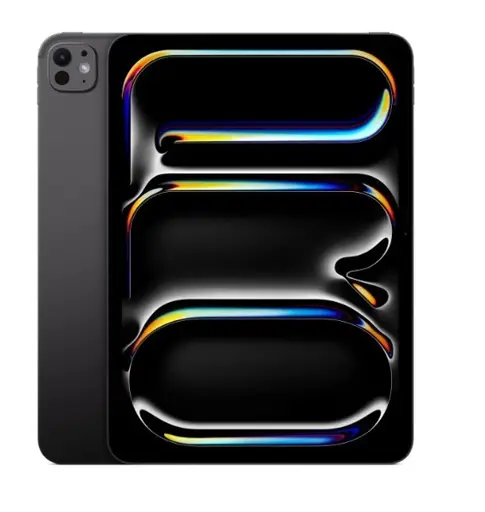 iPad Pro 13" M5 Wi-Fi 1TB with standard glass - Space Black