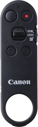 Canon wireless remote BR-E2