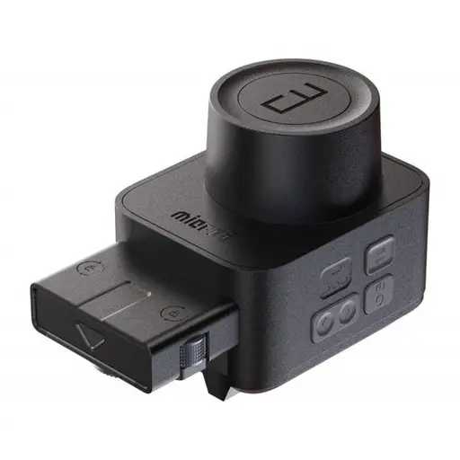 Zeapon Micro 3 pavaros modulis slankikliui