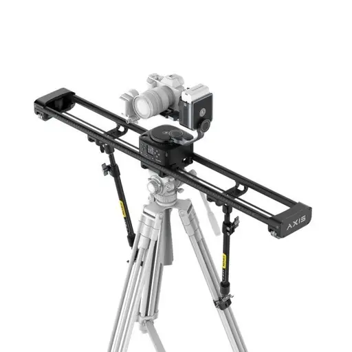 Slankiklis Zeapon Axis 100 Pro