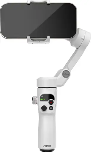 Zhiyun Smooth Q5 Ultra mobile gimbal
