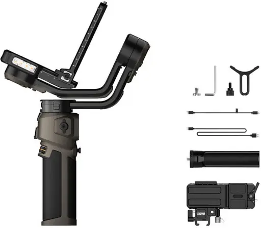 Zhiyun Weebill 5