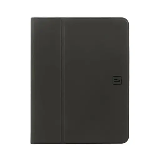 Tucano Up Plus, iPad Air 11" M2/M3, juodas - Dėklas