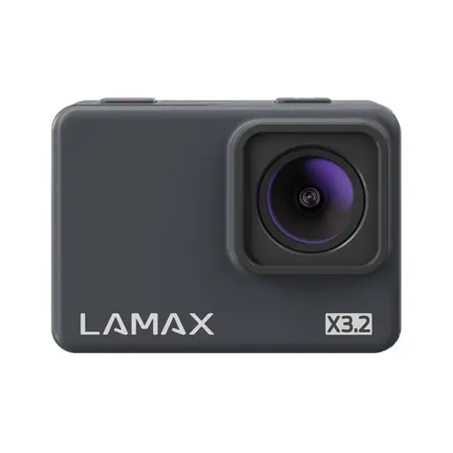 LAMAX X3.2 sportinė kamera