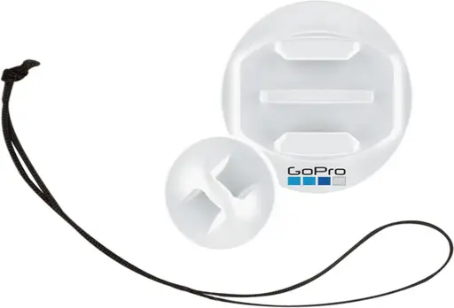 GoPro Surfboard Mounts