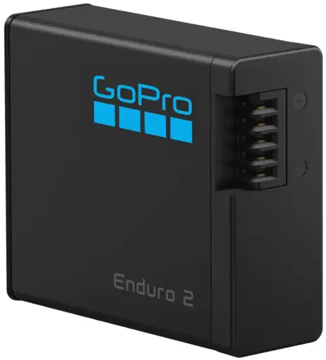 GoPro battery Enduro 2 Mission 1/HERO13 Black
