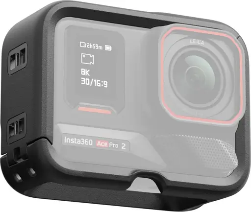 Insta360 Ace Pro/Pro 2 Vertical-Horizontal Frame