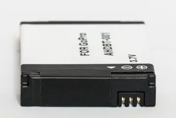 GoPro, baterija AHDBT-001