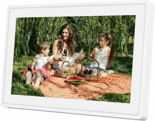 SDF 1092 W WiFi Digital Foto Frame