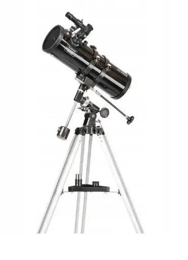 „Sky Watcher“ BK 1145 EQ1 teleskopas