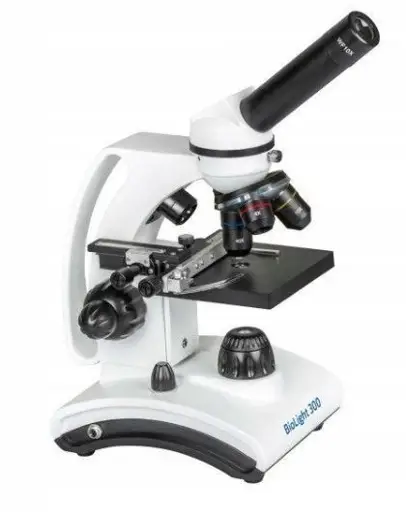 Mikroskopas Delta Optical Biolight 300