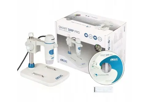 „Delta Optical Smart 5MP Pro“ skaitmeninis mikroskopas