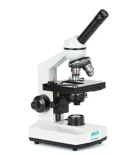 Mikroskopas „Delta Optical BioStage II“