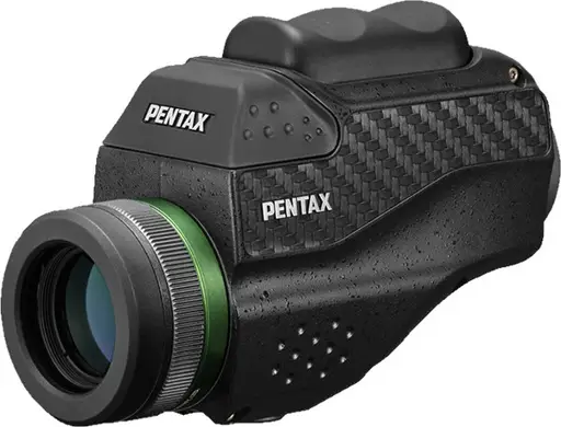 Pentax monocular VM 6x21 WP Complete Kit