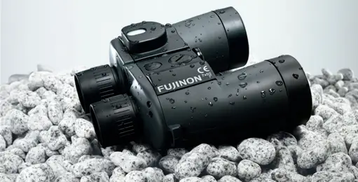 Žiūronai Fujinon 7x50 WPC-XL su dėklu 16418572