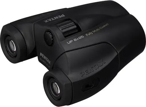 Pentax binoculars UP 8x25