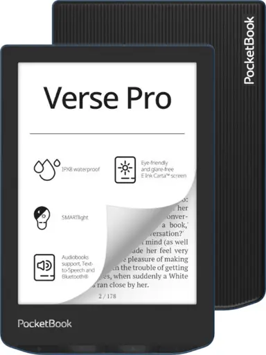 E-Reader POCKETBOOK Verse Pro