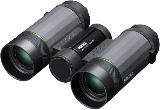 Pentax binoculars VD 4x20 WP
