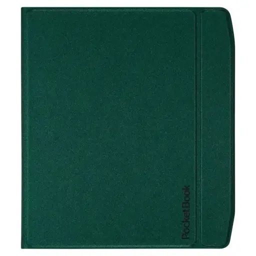 READER ACC CASE 7" FRESH GREEN/HN-QI-PU-700-FG-WW POCKET BOOK