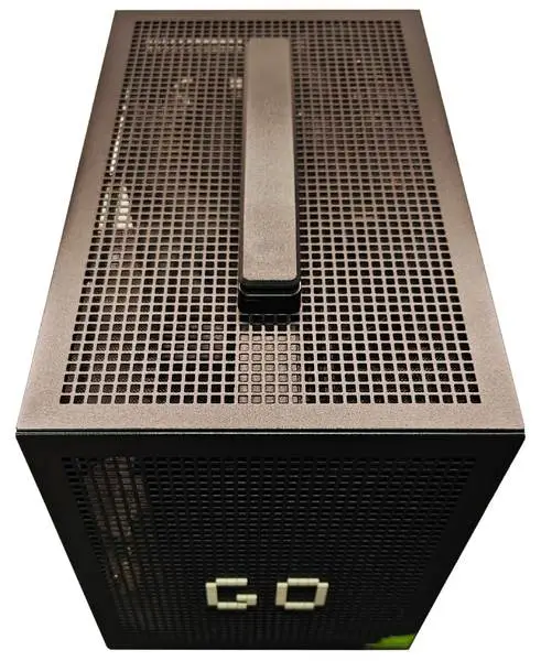 Asmeninio komp. komplektas GamerGO PRO: AMD® Ryzen™ 7 5700X (8 branduolių, 16 gijų procesorius) + Deepcool AG400 RGB aušintuvas – 2