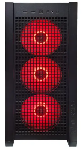 Asmeninio komp. komplektas TUF ULTRA (Powered by ASUS): Intel® Core™ Ultra 5 250KF Plus (18 branduolių) procesorius