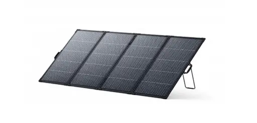 Anker Solix PS400 400W dvipusis sulankstomas saulės kolektorius