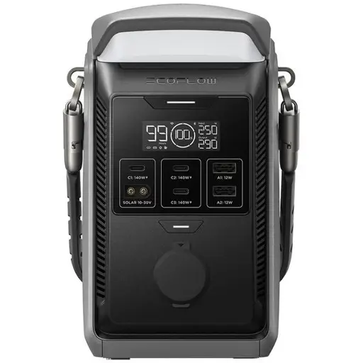 POWERSTATION TRAIL PLUS 300 DC/5024001003 ECOFLOW