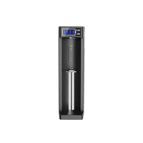 XTAR ANT MC1 PLUS Baterijų įkroviklis
