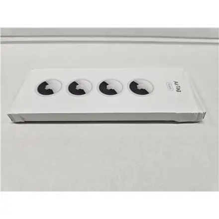 SALE OUT. AirTag (4 Pack) (2nd gen)