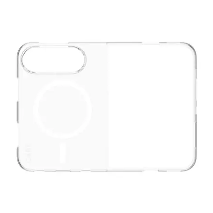 PanzerGlass Care Back cover iPhone Duo
