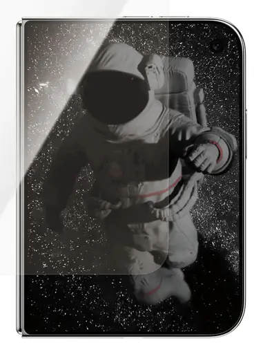 PanzerGlass Screen protector