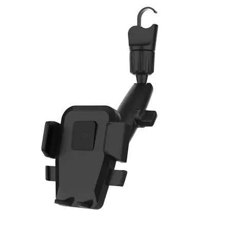 Fixed Iconiq Mirror Black